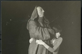 "Las picardias de Fausto y Mefisto", 1981