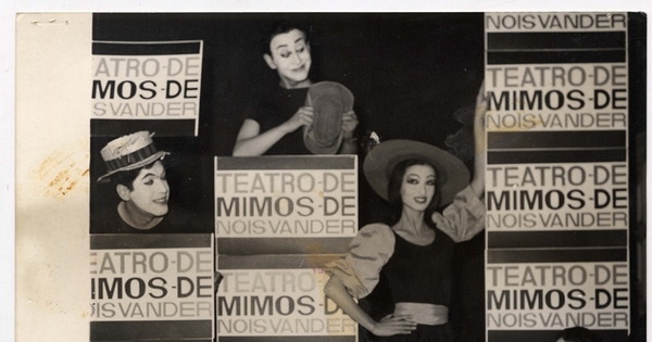 "Historias para Reir", 1962