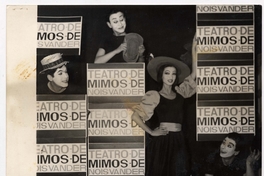 "Historias para Reir", 1962