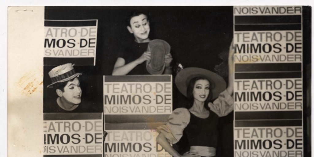 "Historias para Reir", 1962