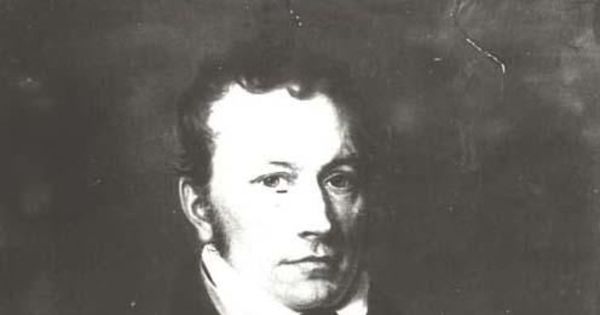 Robert Joel Poinsett, 1779-1853