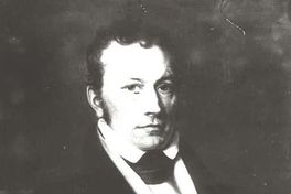 Robert Joel Poinsett, 1779-1853