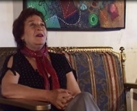 Mujeres + Arte: Ana Flores
