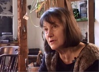 Mujeres + Arte: Maribel Rubio