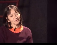 Mujeres + Arte: Miriam Espinoza