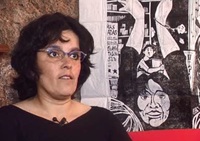 Mujeres + Arte: Vanessa Vázquez
