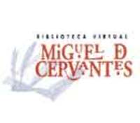 Biblioteca Virtual Miguel de Cervantes