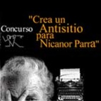 Concurso Crea un Antisitio para Nicanor Parra
