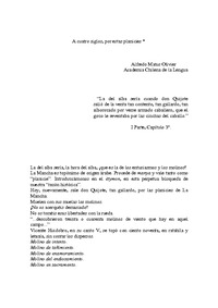 Palabras Alfredo Matus y Discurso Humberto López