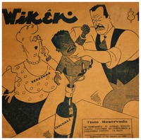 "Wikén" N°1