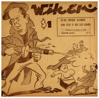 "Wikén" N° 4