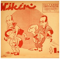 "Wikén" N° 6