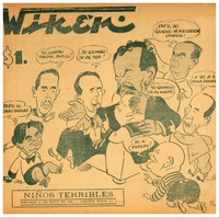 "Wikén" N° 7