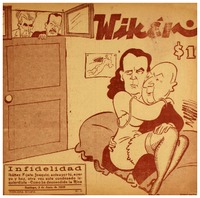 "Wikén" N° 8