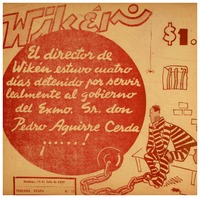 "Wikén" N°13