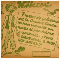 "Wikén" N°16