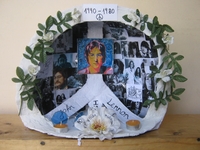 Animita para John Lennon