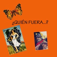 Descarga aquí ¿Quién fuera...? piropos seleccionados.