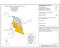 Informe de la Comisión Verdad Histórica y Nuevo Trato con los Pueblos Indígenas - Volumen II - Mapas