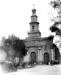 Catedral de San Felipe