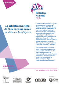 Invitación.