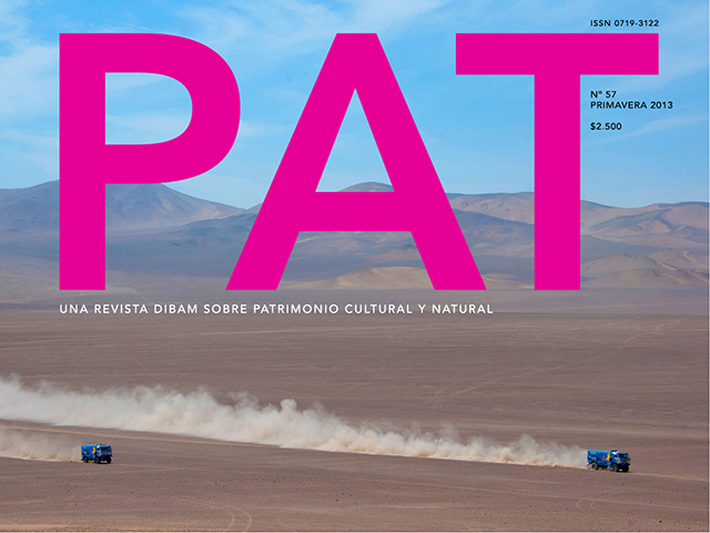 Revista PAT