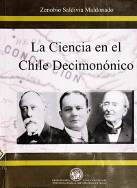 La ciencia en el Chile decimonónico