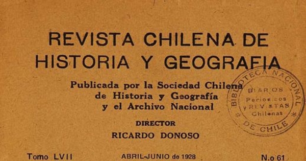 Documentos relativos a la introducción de esclavos negros en América (primera parte)