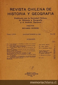 Documentos relativos a la introducción de esclavos negros en América (segunda parte)