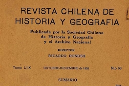 Documentos relativos a la introducción de esclavos negros en América (conclusión)