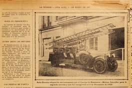 La Opinión: año 3-6, n° 106-177, 1 de enero de 1927 a 15 de diciembre de 1929