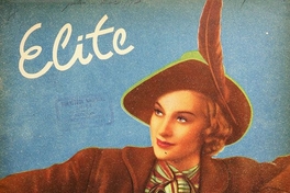 Elite: n° 22-27, 1938