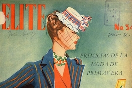 Elite: n° 34-38, 1939