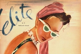 Elite: n° 51-56, 1940