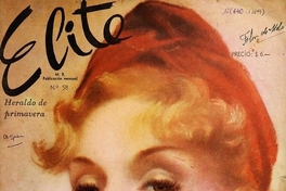 Elite: n° 58, agosto 1941