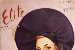 Elite: n° 65, marzo 1942