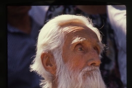 Clotario Blest Riffo, ca. 1990