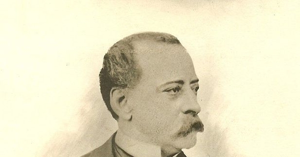 Santiago Arcos Arlegui, ca. 1862