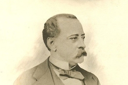 Santiago Arcos Arlegui, ca. 1862