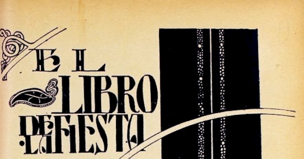 El libro de la fiesta