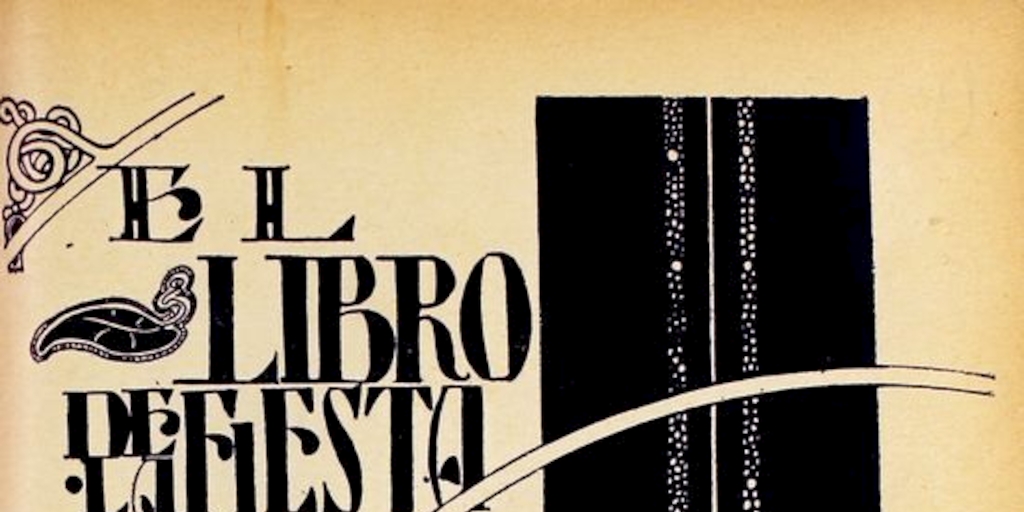 El libro de la fiesta