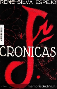 Jr. crónicas