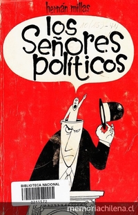 Los señores políticos