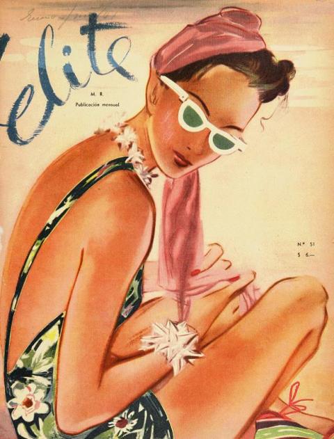 Revista Elite