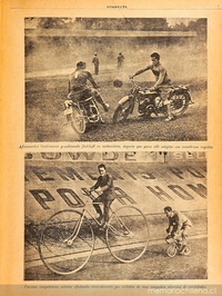 Match, 1928