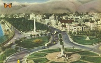 Remembranzas de Plaza Italia
