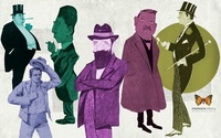 Ilustradores chilenos