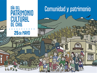 Día del Patrimonio