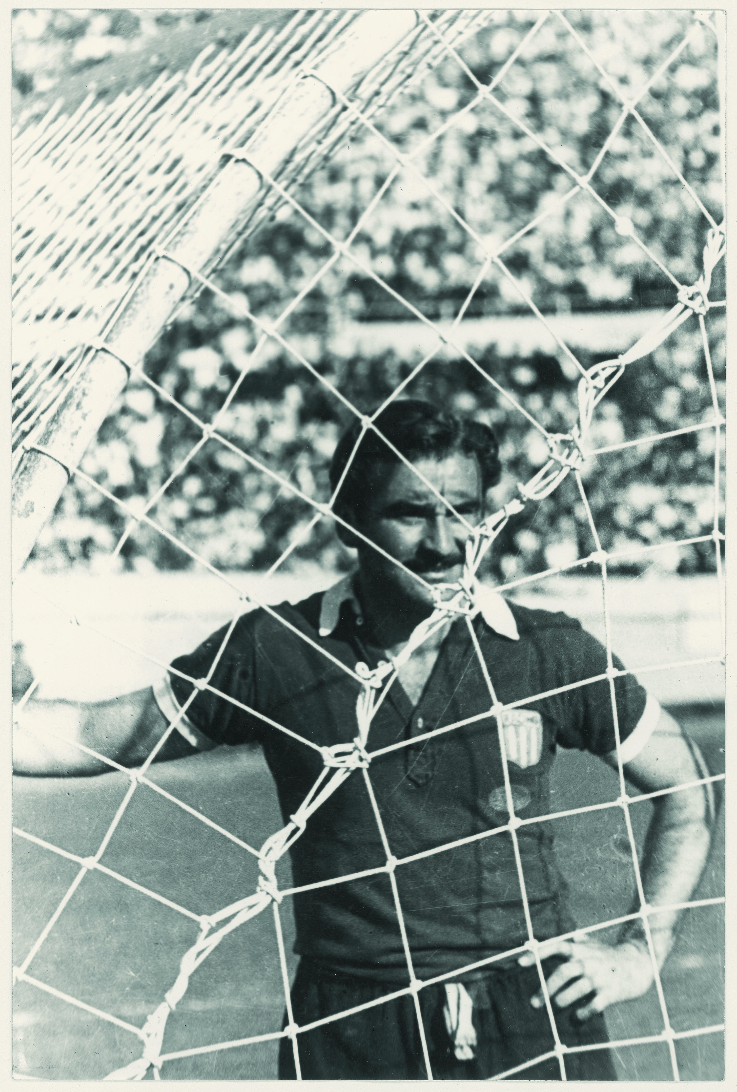 Sergio Livingstone, 1943 Sergio Livingstone, 1943