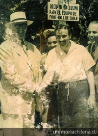 Campeonato Sudamericano